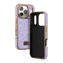 Funda OneGif Glitter Luxury iPhone 15 Pro Max | Brillantina Premium y Protección Elegante