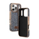 Funda OneGif Glitter Luxury iPhone 15 Pro Max | Brillantina Premium y Protección Elegante