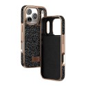 Funda OneGif Glitter Luxury iPhone 15 Pro Max | Brillantina Premium y Protección Elegante