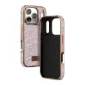 Funda OneGif Glitter Luxury iPhone 13 | Brillantina Premium y Protección Elegante