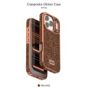 Funda OneGif Glitter Luxury iPhone 13 | Brillantina Premium y Protección Elegante