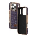 Funda OneGif Glitter Luxury iPhone 13 | Brillantina Premium y Protección Elegante