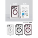 Funda con soporte 360° para iPhone Duo | Wephone
