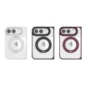 Funda con soporte 360° para iPhone Duo | Wephone