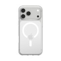 Funda Spigen Liquid Crystal MagFit iPhone 18 Pro / 17 Pro Clear | Mayorista B2B