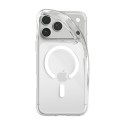 Funda Spigen Liquid Crystal MagFit iPhone 18 Pro / 17 Pro Clear | Mayorista B2B