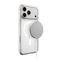 Funda Spigen Liquid Crystal MagFit iPhone 18 Pro / 17 Pro Clear | Mayorista B2B