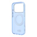 Lacoste Hardcase MagSafe iPhone 18/17 Pro Max Lichtblauw | Mayorista