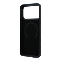 Funda Lacoste MagSafe Burdeos iPhone 18 Pro Max/17 Pro Max | Mayorista