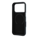 Funda Lacoste MagSafe iPhone 18/17 Pro Max Azul Claro | Mayorista