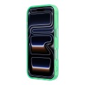 Funda Lacoste MagSafe IML Mate iPhone 18Pro Max/17 Pro Max Verde