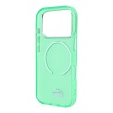 Funda Lacoste MagSafe IML Mate iPhone 18Pro Max/17 Pro Max Verde