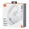 Auriculares Inalámbricos JBL Tune 730BT Blanco | Mayorista