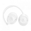 Auriculares Inalámbricos JBL Tune 730BT Blanco | Mayorista