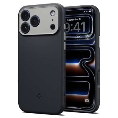 Funda Spigen Caseology Nano Pop MagSafe iPhone 18 Pro/17 Pro