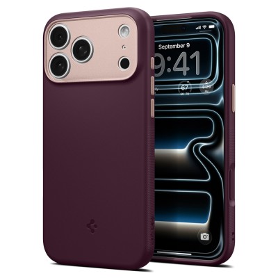 Funda Spigen Caseology Nano Pop MagSafe iPhone 18/17 Pro | Mayorista