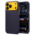 Funda Spigen Caseology Nano Pop MagSafe iPhone 18 Pro/17 Pro Azul arándano marino