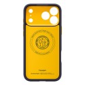 Funda Spigen Caseology Nano Pop MagSafe iPhone 18 Pro/17 Pro Azul arándano marino