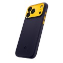Funda Spigen Caseology Nano Pop MagSafe iPhone 18 Pro/17 Pro Azul arándano marino