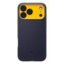 Funda Spigen Caseology Nano Pop MagSafe iPhone 18 Pro/17 Pro Azul arándano marino