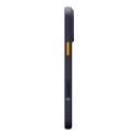 Funda Spigen Caseology Nano Pop MagSafe iPhone 18 Pro Max/17 Pro Max Azul arándano marino