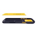 Funda Spigen Caseology Nano Pop MagSafe iPhone 18 Pro Max/17 Pro Max Azul arándano marino