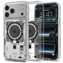 Funda Spigen Ultra Hybrid Neo One MagSafe iPhone 18 Pro/17 Pro | Mayorista