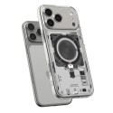 Funda Spigen Ultra Hybrid Neo One MagSafe iPhone 18 Pro/17 Pro | Mayorista