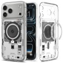 Funda Spigen Ultra Hybrid Neo One MagSafe iPhone 18 Pro/17 Pro | Mayorista