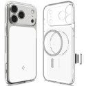 Funda Spigen Ultra Hybrid T MagSafe iPhone 18 Pro/17 Pro