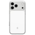 Funda Spigen Ultra Hybrid T MagSafe iPhone 18 Pro/17 Pro