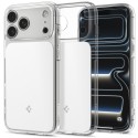 Funda Spigen Ultra Hybrid T MagSafe iPhone 18 Pro Max/17 Pro Max Blanco Brillante | Mayorista