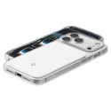 Funda Spigen Ultra Hybrid T MagSafe iPhone 18 Pro Max/17 Pro Max Blanco Brillante | Mayorista