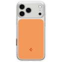 Funda Spigen Ultra Hybrid T MagSafe iPhone 18 Pro Max/17 Pro Max Naranja brillante | Mayorista