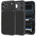 copy of Funda Spigen Ultra Hybrid T MagSafe iPhone 18 Pro/17 Pro | Negro Mate