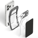 copy of Funda Spigen Ultra Hybrid T MagSafe iPhone 18 Pro/17 Pro | Negro Mate