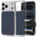 Funda Spigen Ultra Hybrid T MagSafe iPhone 18 Pro Max/17 Pro Max Azul Mate | Mayorista