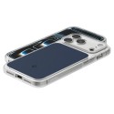 copy of Funda Spigen Ultra Hybrid T MagSafe iPhone 18 Pro/17 Pro | Azul Mate