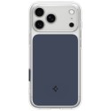 Funda Spigen Ultra Hybrid T MagSafe iPhone 18 Pro Max/17 Pro Max Azul Mate | Mayorista