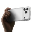 Funda Spigen Ultra Hybrid iPhone 18 Pro Max/17 Pro Max Crystal Clear