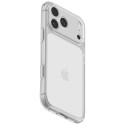 Funda Spigen Ultra Hybrid iPhone 18 Pro/17 Pro Crystal Clear | Mayorista