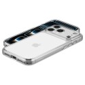copy of Funda Spigen Ultra Hybrid iPhone 18 Pro Max/17 Pro Max Crystal Clear