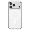 Funda Spigen Ultra Hybrid MagSafe iPhone 18 Pro/17 Pro