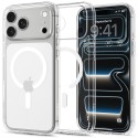 Funda Spigen Ultra Hybrid MagSafe iPhone 18 Pro/17 Pro