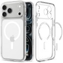Funda Spigen Ultra Hybrid MagSafe iPhone 18 Pro/17 Pro