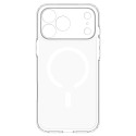 Funda Spigen Ultra Hybrid MagSafe iPhone 18 Pro/17 Pro