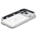 Funda Spigen Ultra Hybrid MagSafe iPhone 18 Pro/17 Pro