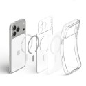 Funda Spigen Ultra Hybrid MagSafe iPhone 18 Pro Max/17 Pro Max | Mayorista