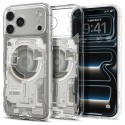 Funda Spigen Ultra Hybrid Zero One MagSafe iPhone 18 Pro Max/17 Pro Max | Mayorista
