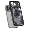 Funda Spigen Zero One MagSafe iPhone 18 Pro Max/17 Pro Max Negro | Mayorista